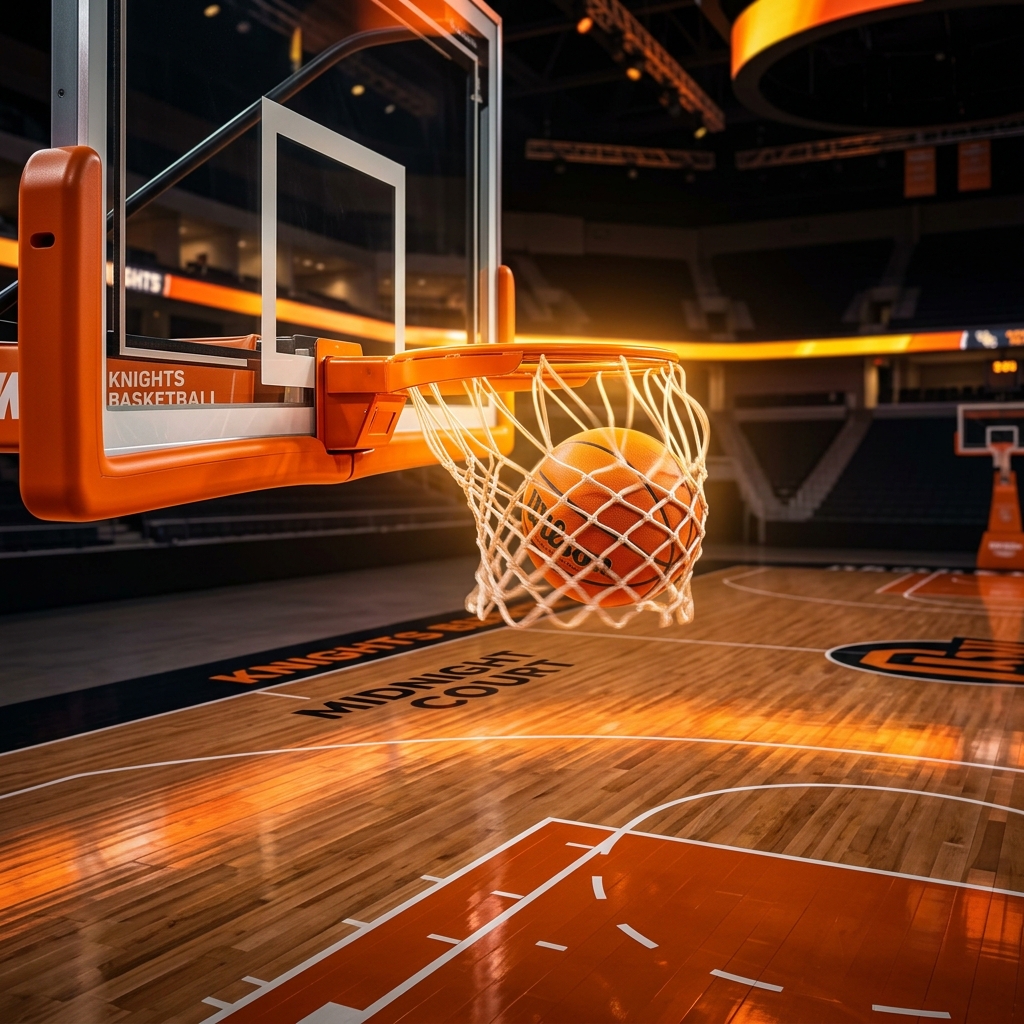 Basketball Club