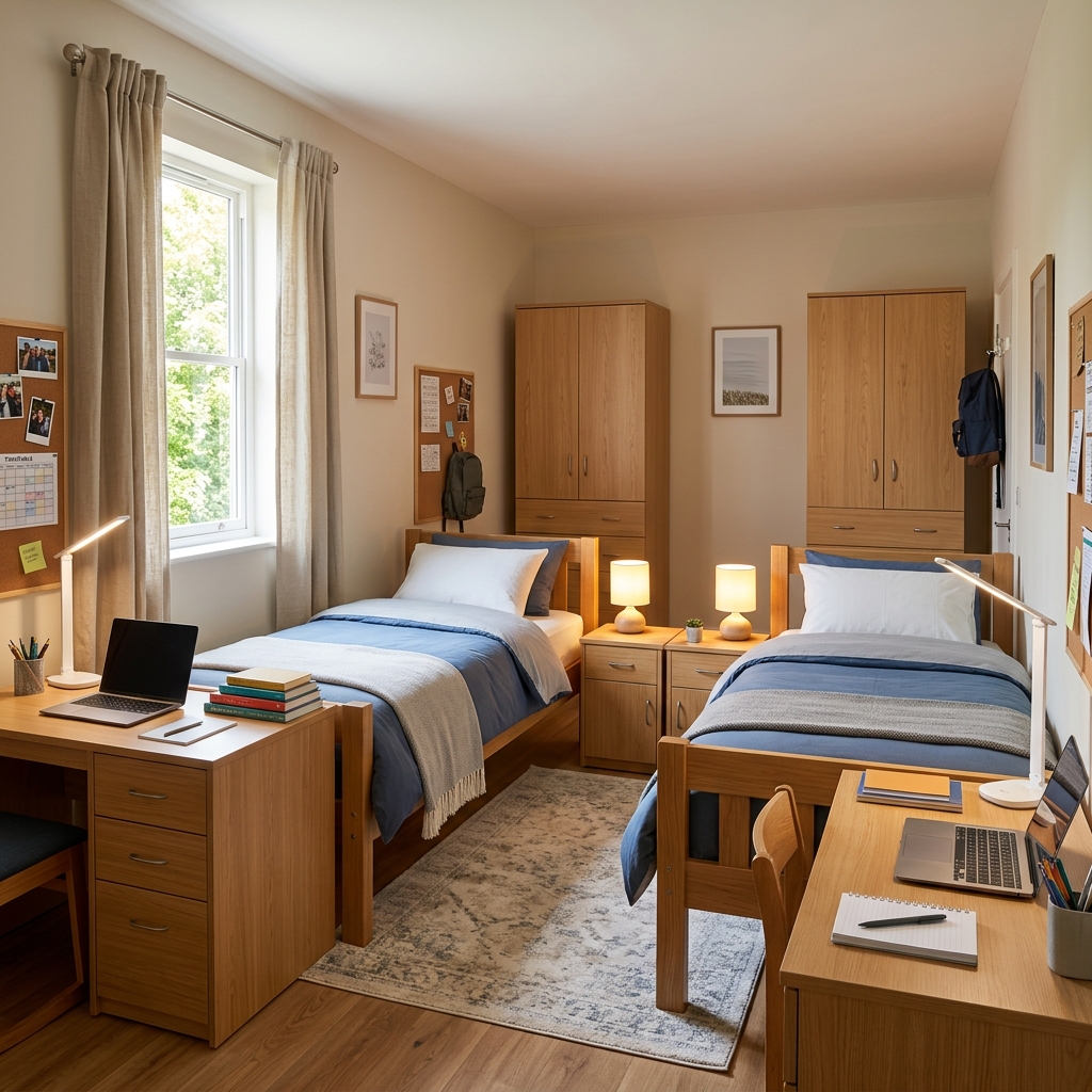 Premium Boarding Residence
