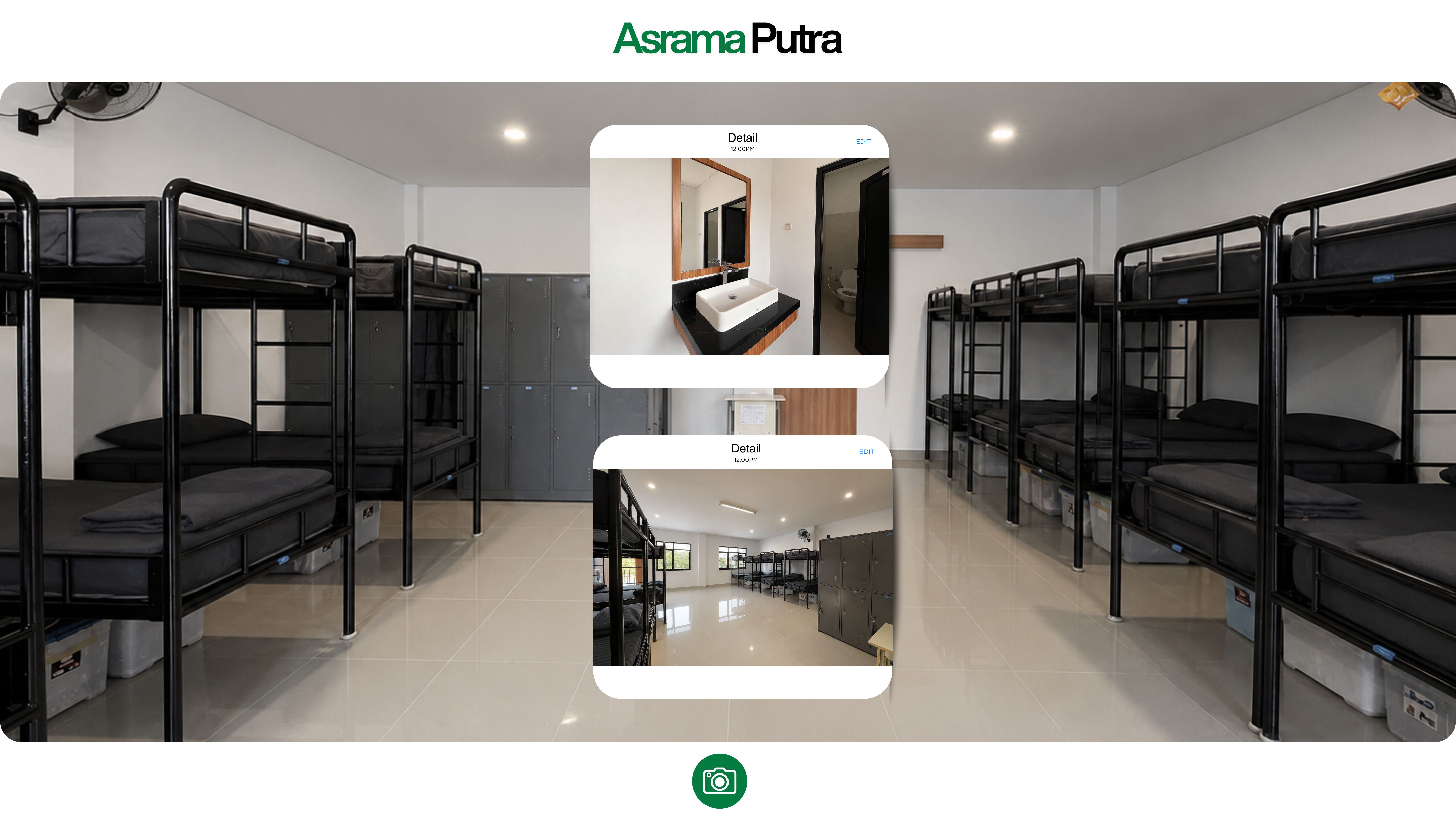 Asrama Putra